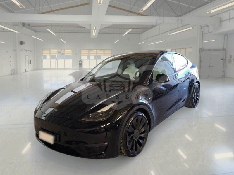 Tesla Model Y Performance 75 kWh 2023