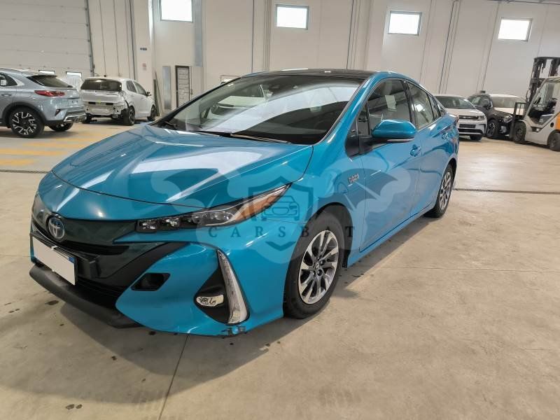 Toyota Prius 1.8 2019