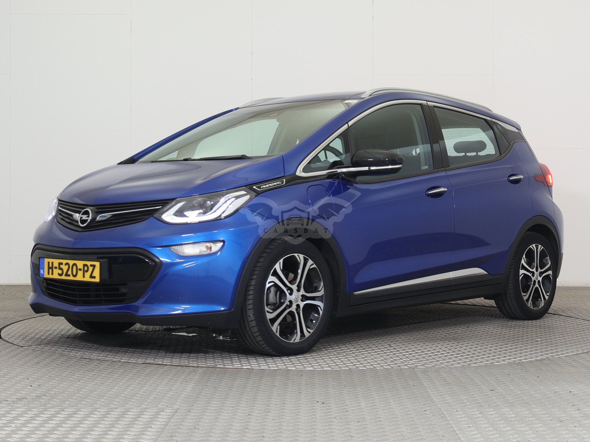 Opel Ampera-E 60 kWh Business Executive 2020