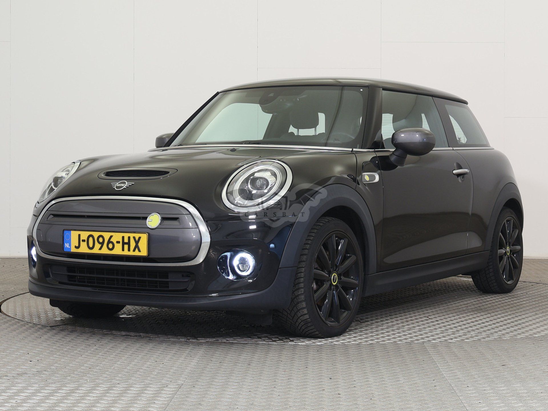 Mini Electric essential 2020