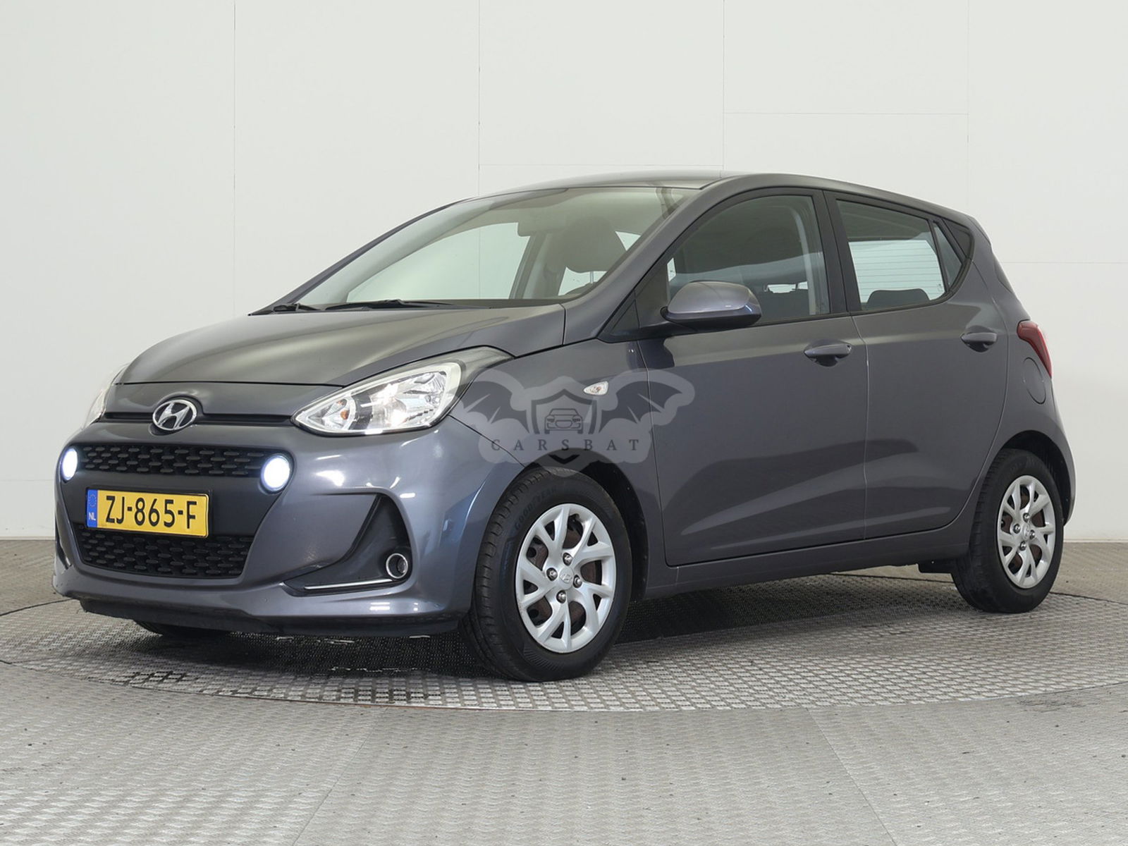 Hyundai i10 1.0i Comfort 2019
