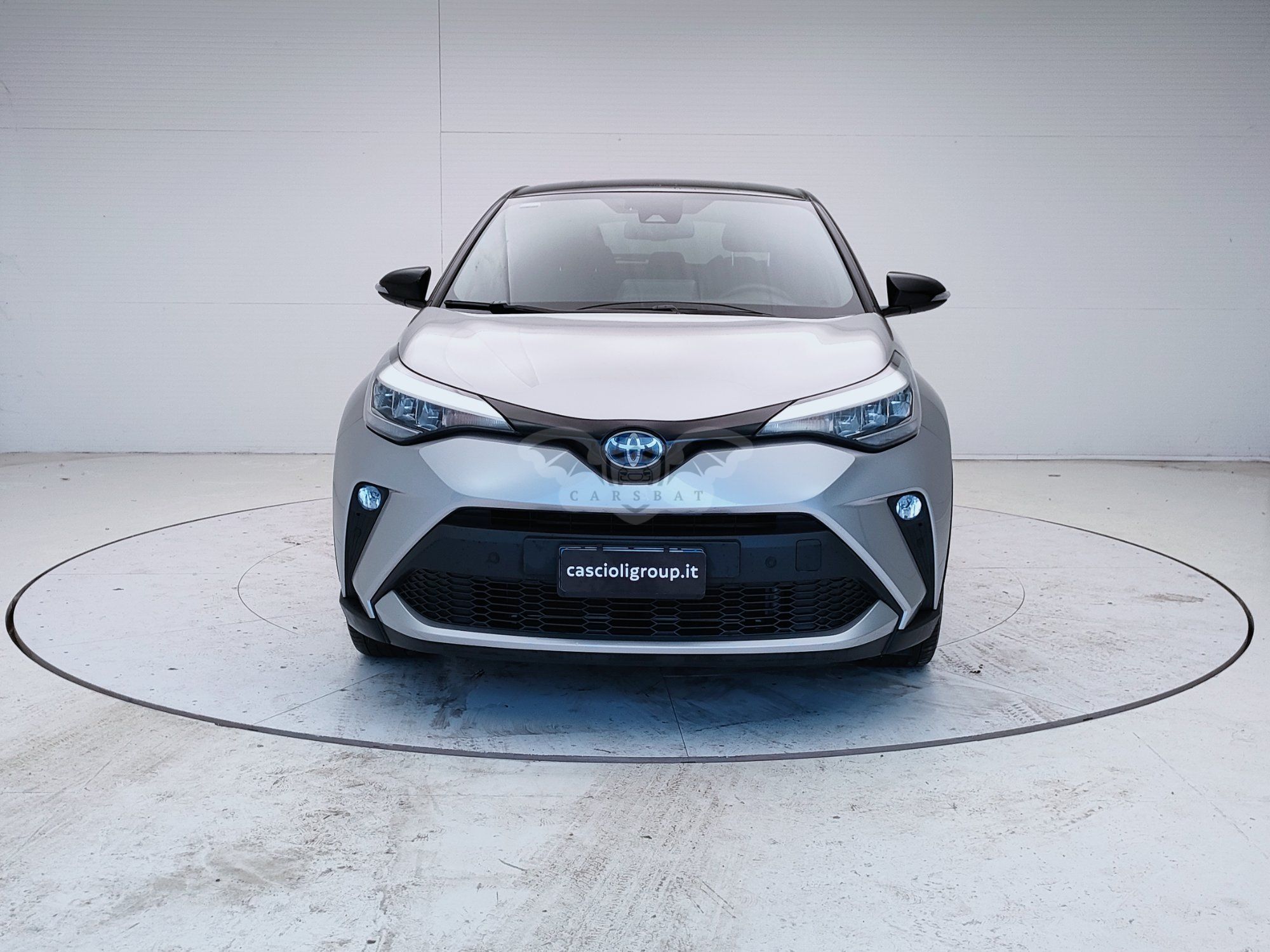 Toyota C-HR 2.0h Trend 2023
