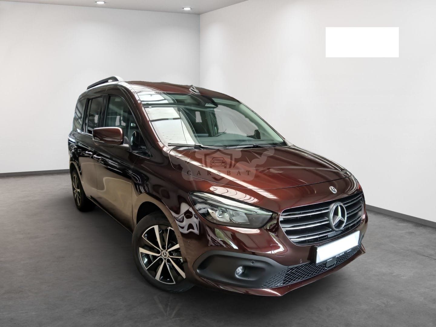 Mercedes-Benz Citan 108 CDI 2023