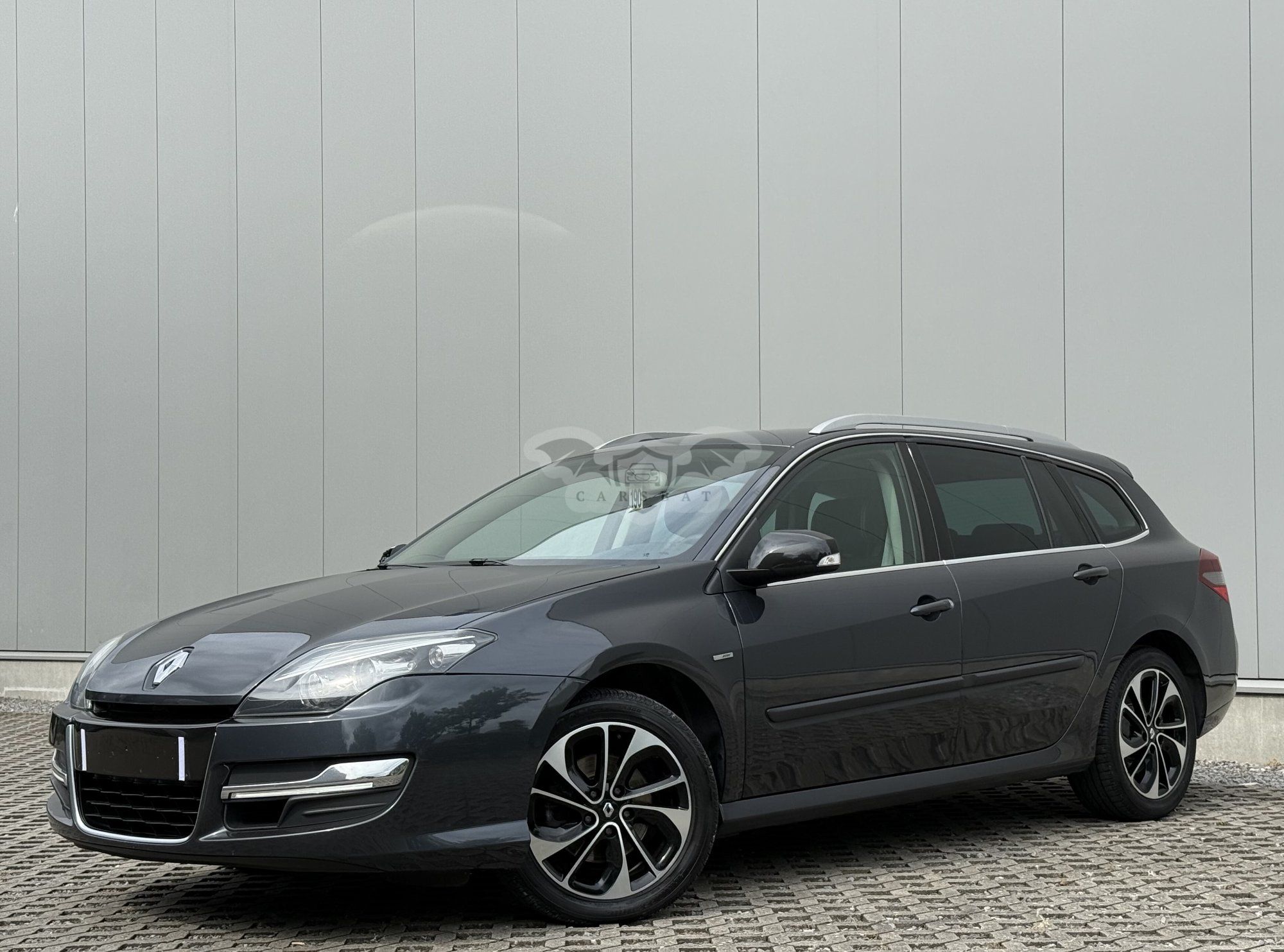 Renault Laguna 2.0 DCI 2014