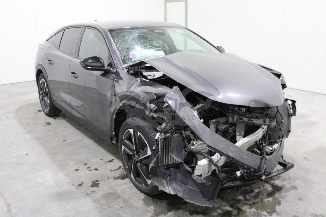 Peugeot 408 1.2i Allure Pack 2023