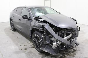 Peugeot 408 1.2i Allure Pack 2023