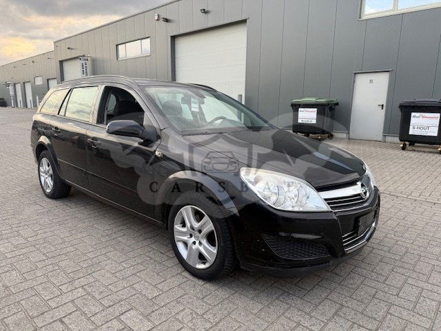 Opel Astra 1.3 CDTI 2009