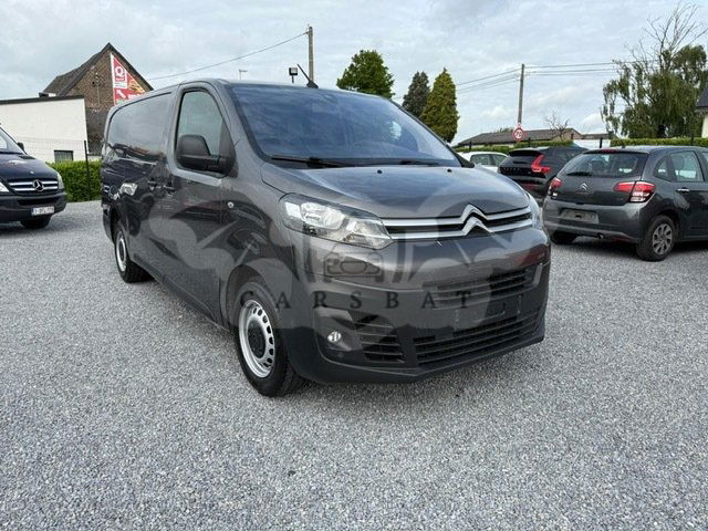 Citroën Jumpy XL 2.0 HDI DRIVER 2020