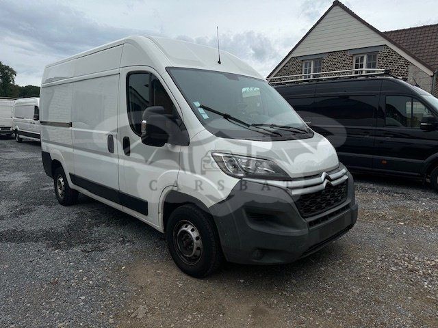 Citroën Jumper L2H2 2.0 HDI Business 2018