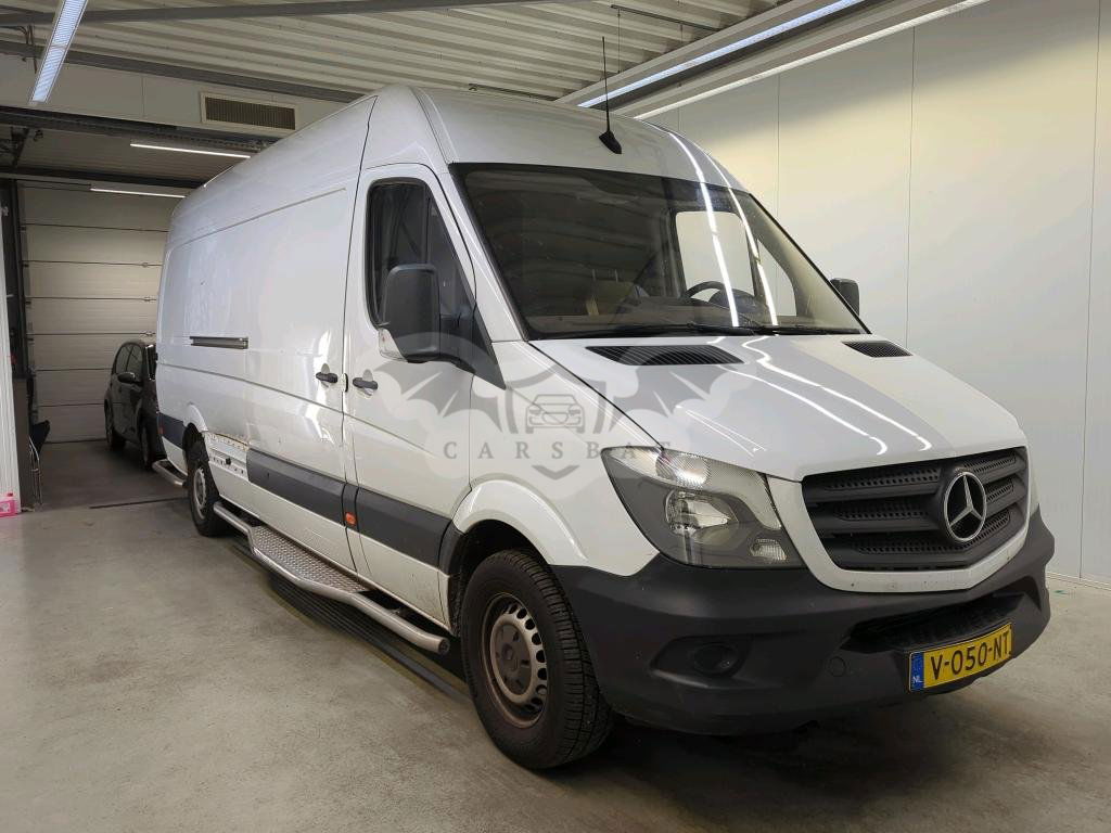 Mercedes-Benz Sprinter 311 CDI 2018