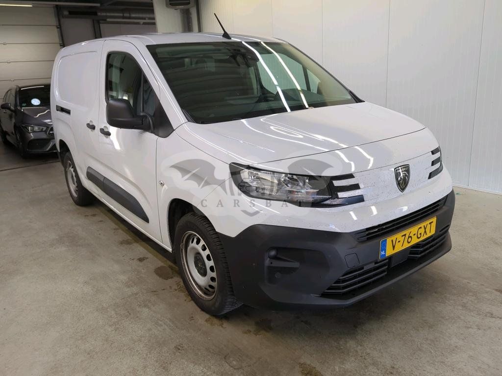 Peugeot Partner 1.5 HDI 2024