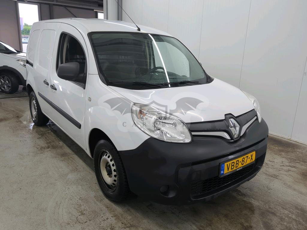 Renault Kangoo Express 1.5 DCI Comfort 2019