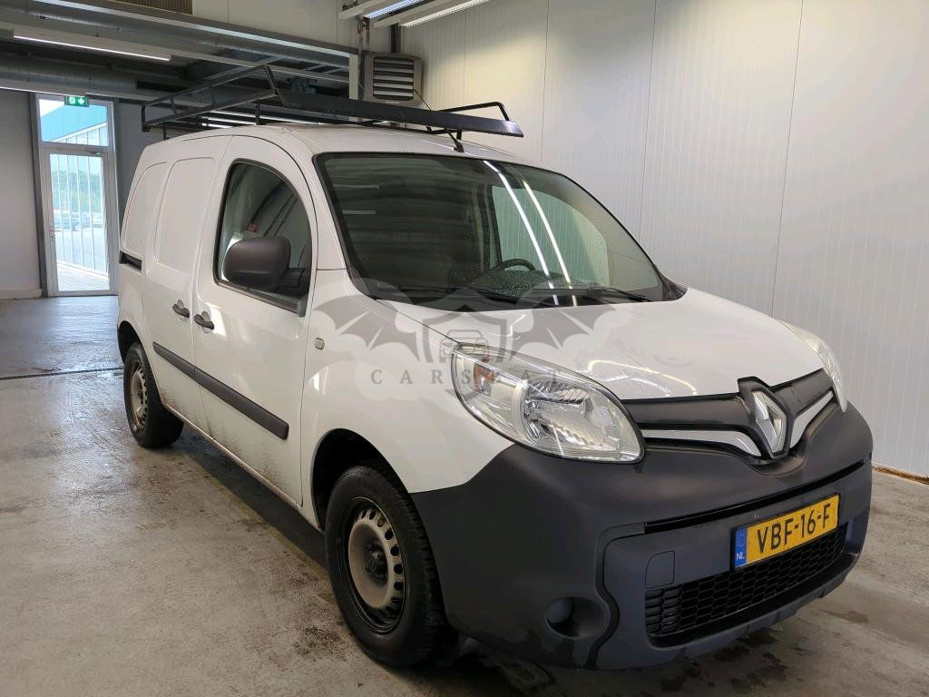 Renault Kangoo 1.5 DCI Comfort 2019