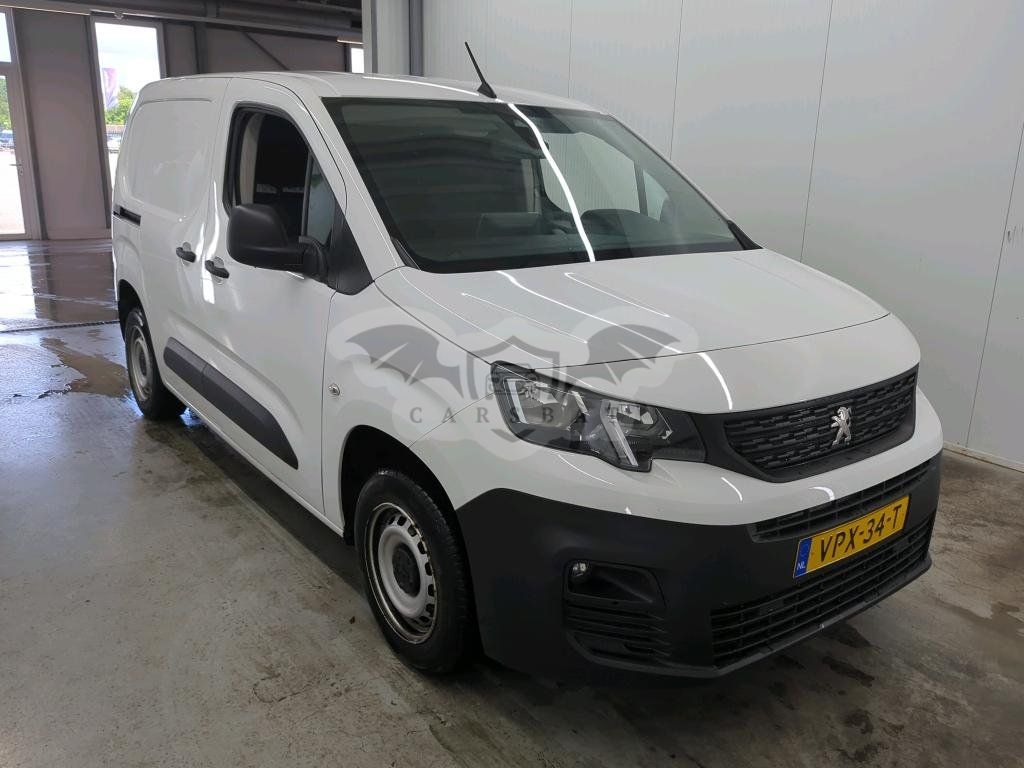 Peugeot Partner 1.5 HDI Premium 2022