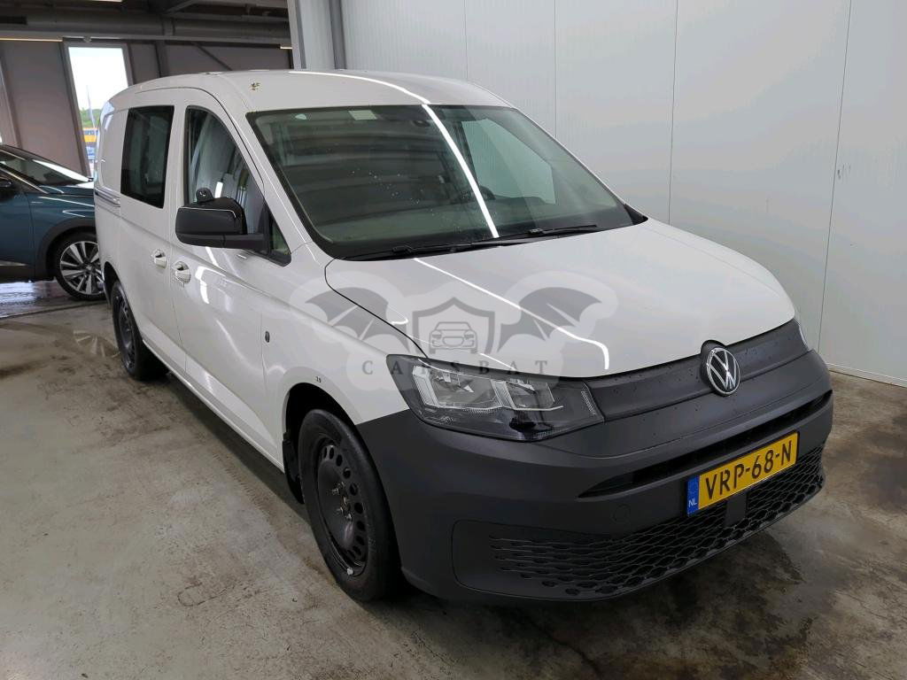 Volkswagen Caddy Maxi 1.5 2022