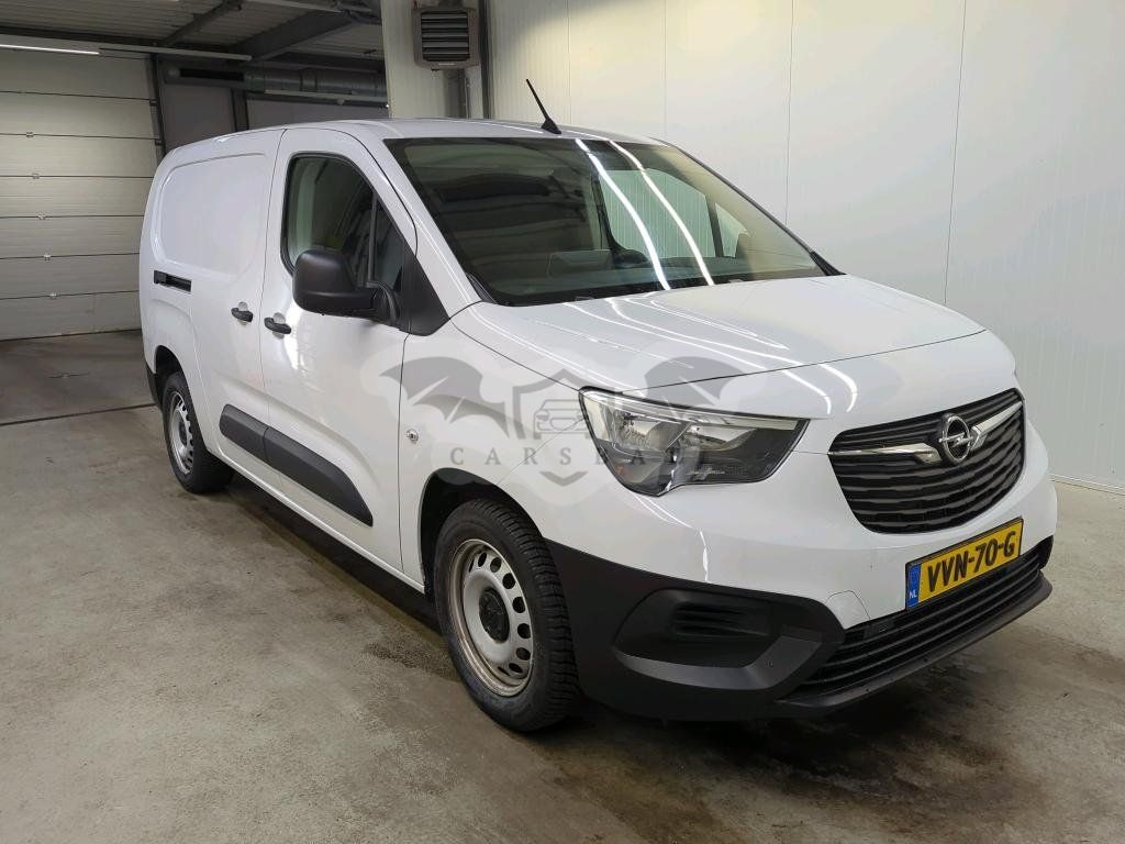 Opel Combo XL 1.5d Edition 2023