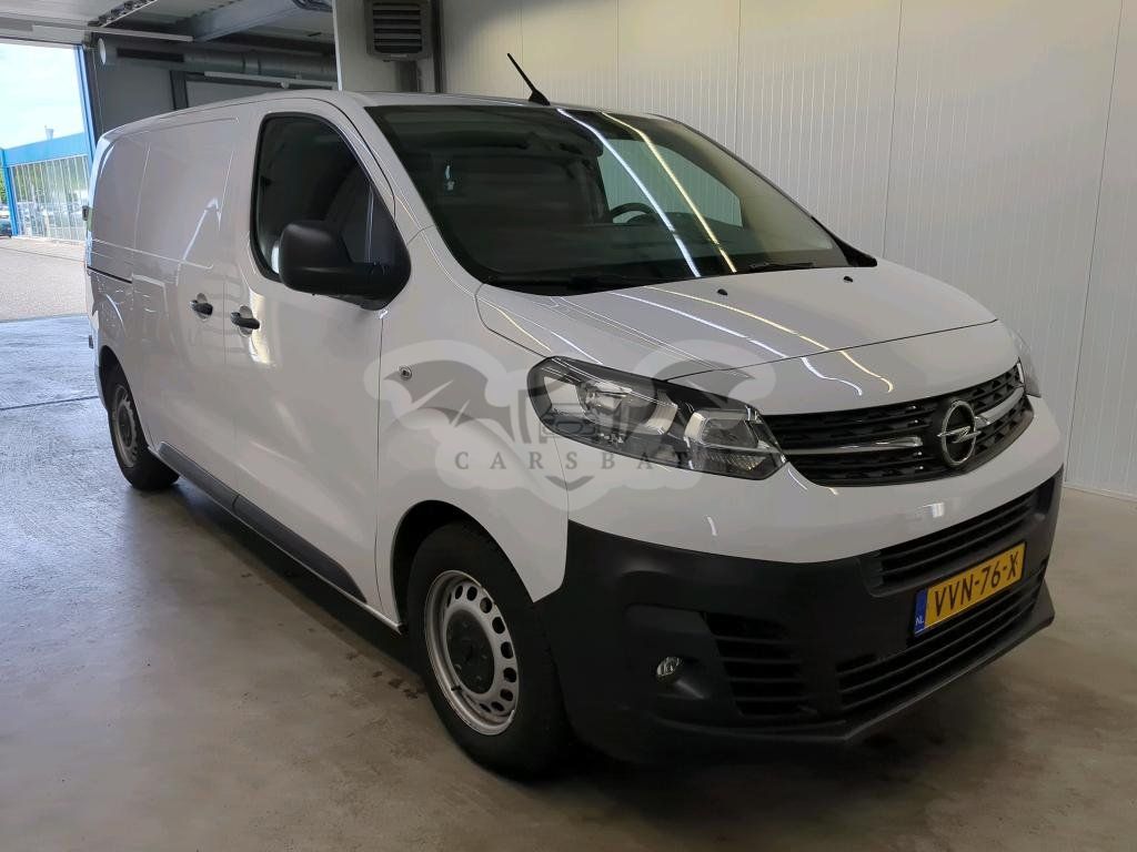 Opel Vivaro 2.0 2023