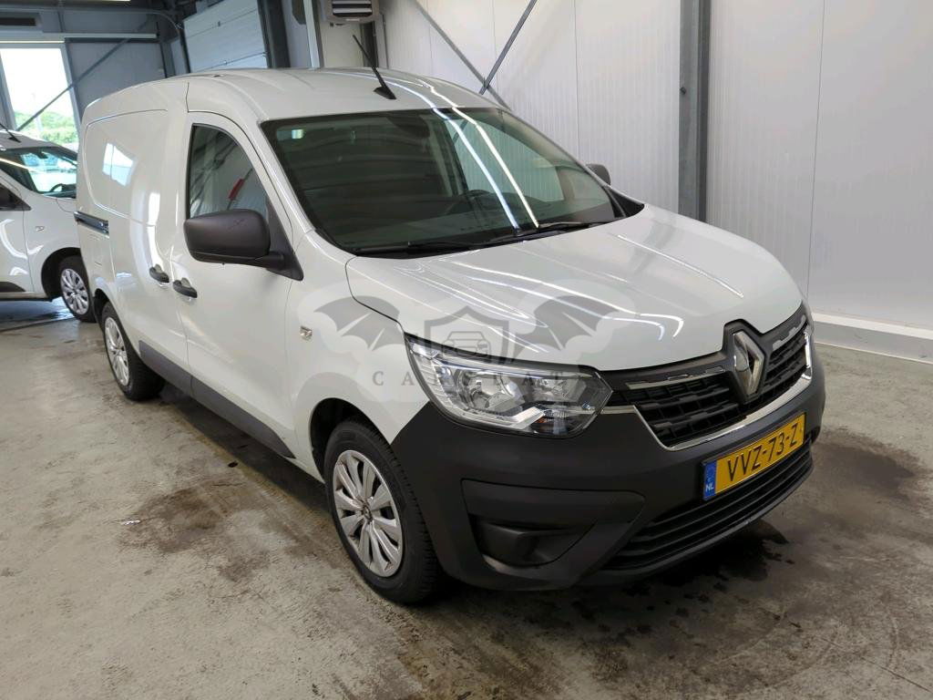 Renault Express 1.5 dCi Comfort 2023