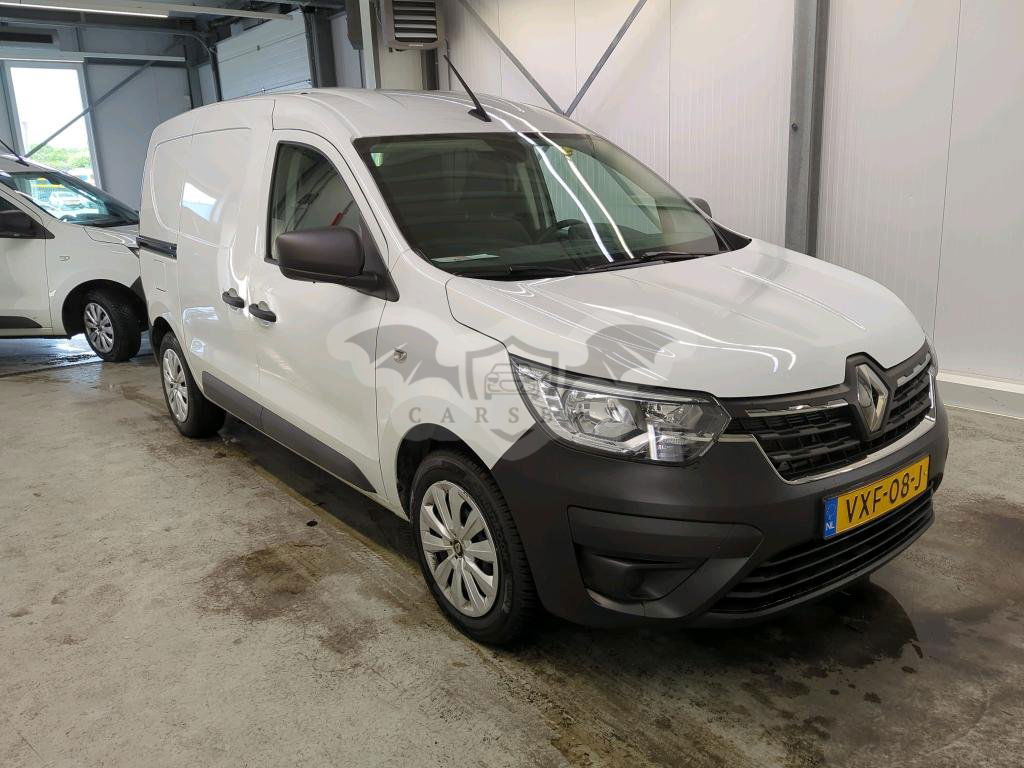 Renault Express 1.5 dCi Comfort 2023
