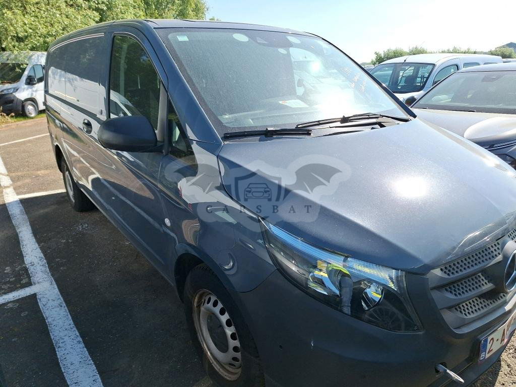 Mercedes-Benz Vito L2 110 CDI 2021