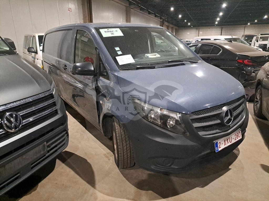 Mercedes-Benz Vito L2 110 CDI 2021