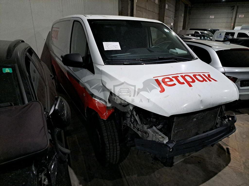 Mercedes-Benz Vito L2 114 CDI 2021
