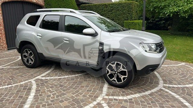 Dacia Duster 1.6 Prestige 2019