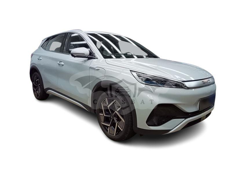 BYD Atto 3 Comfort 2023