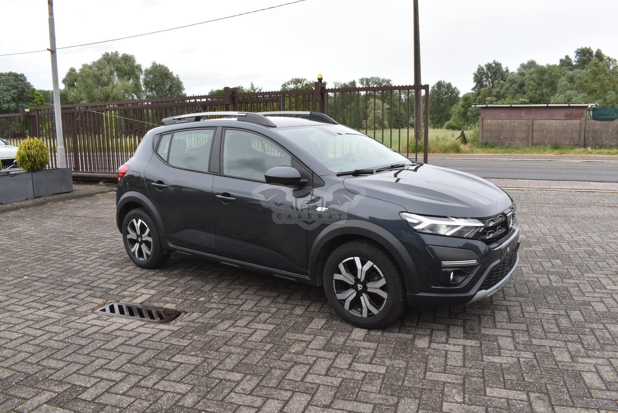 Dacia Sandero 1.0 TCe Comfort 2022