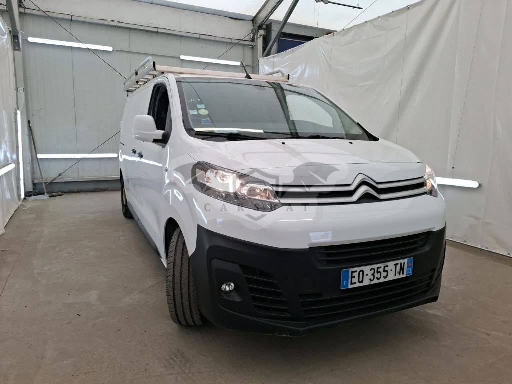 Citroën Jumpy Business 2017