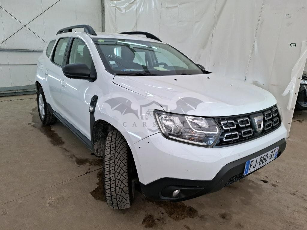 Dacia Duster Comfort 2019