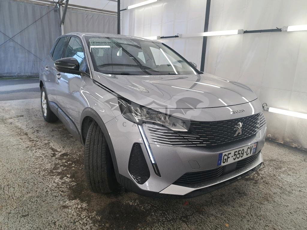 Peugeot 3008 1.5 HDI Active Pack 2022