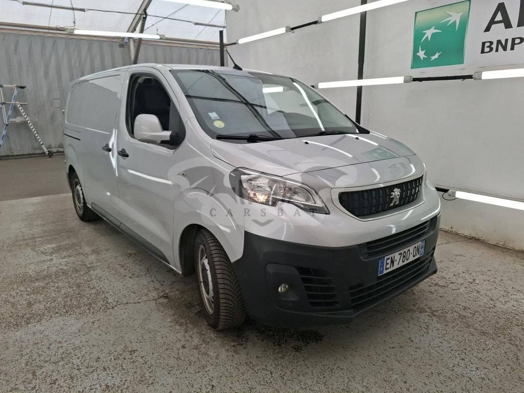 Peugeot Expert 1.6 HDI Premium 2017