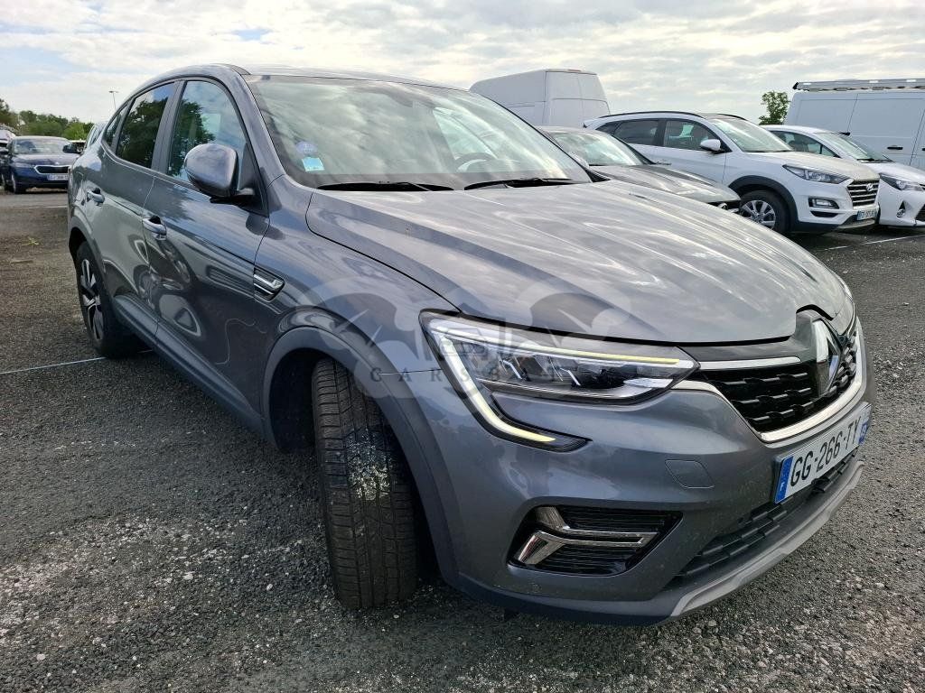 Renault Arkana / XM3 1.6 Business 2022