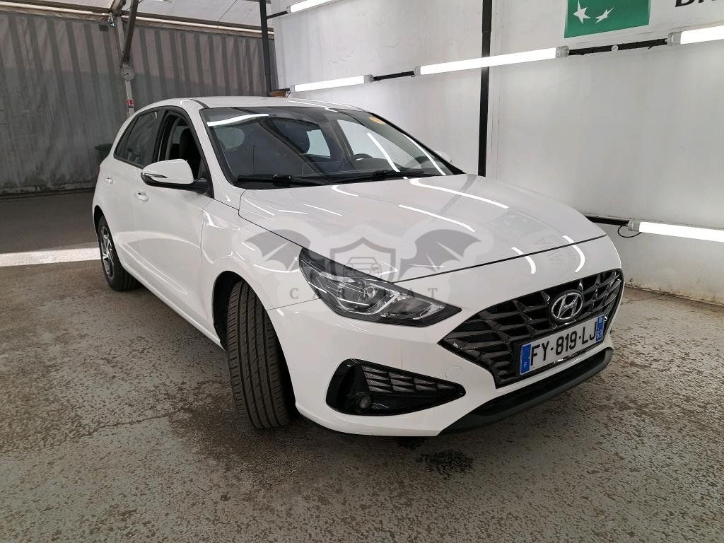 Hyundai i30 1.6 CRDi Creative 2021