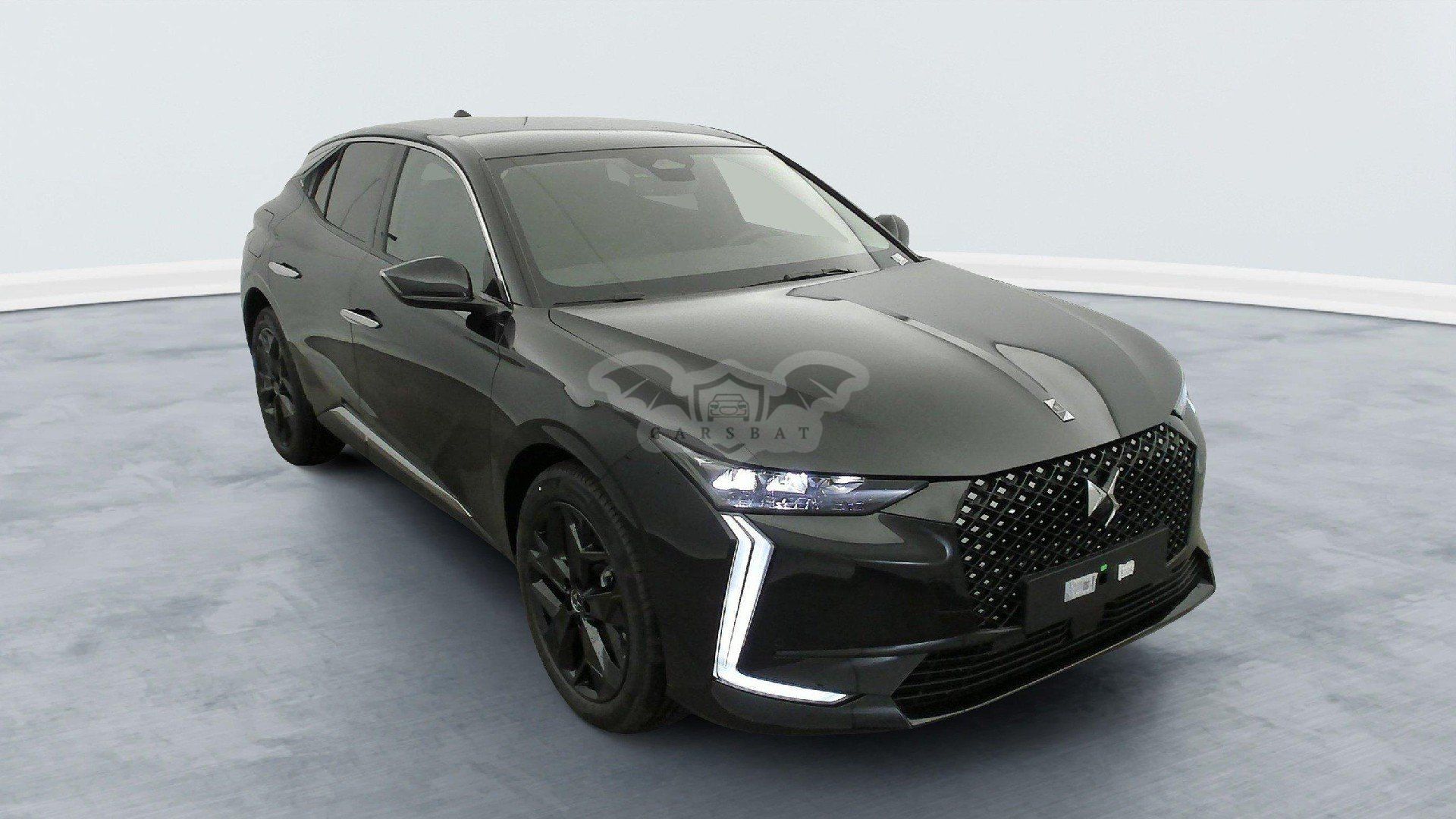 DS DS4 1.5 HDI 2025