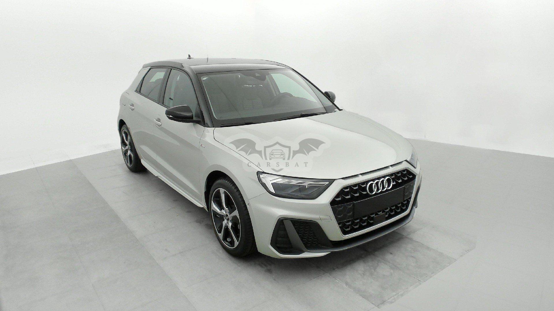 Audi A1 30 TFSI Advanced 2024