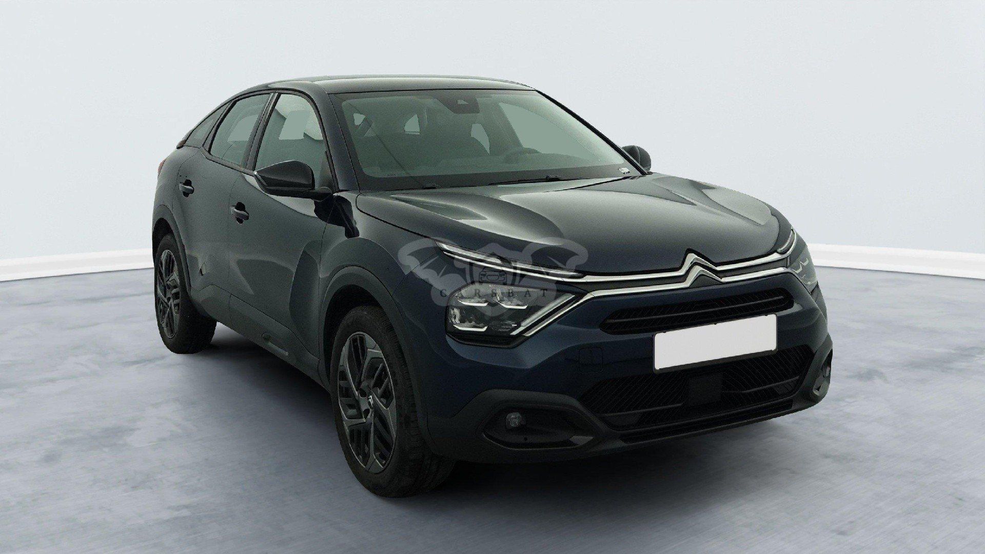 Citroën C4 1.2 Plus 2024