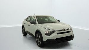 Citroën C4 1.2 2024