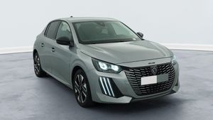 Peugeot 208 Allure 2024
