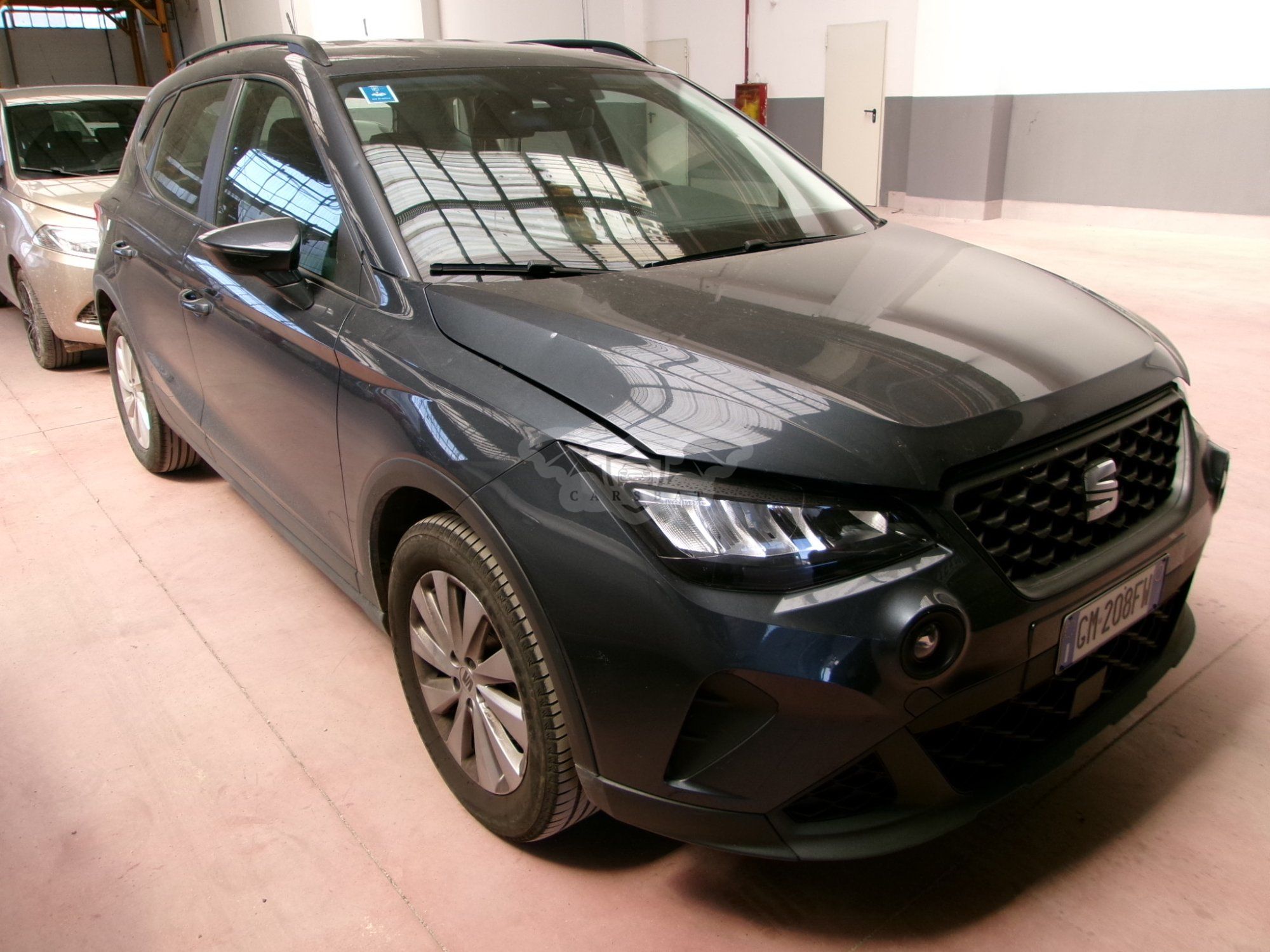 Seat Arona 1.0 TSI Style 2023