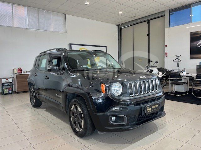 Jeep Renegade 1.4 Longitude 2018