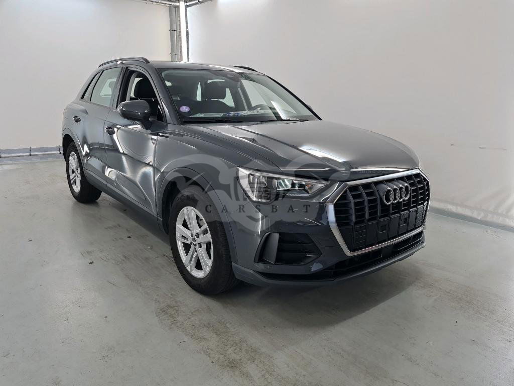 Audi Q3 35 TFSI Business 2020