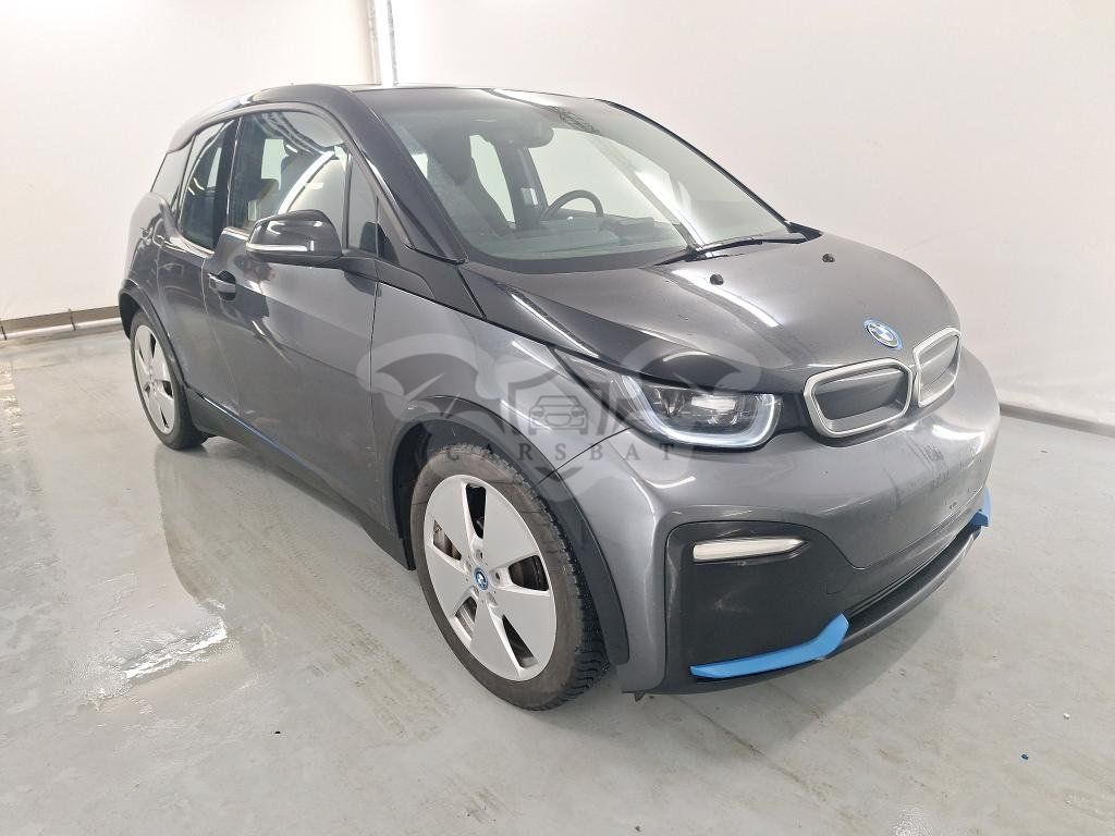 BMW i3 120 2021