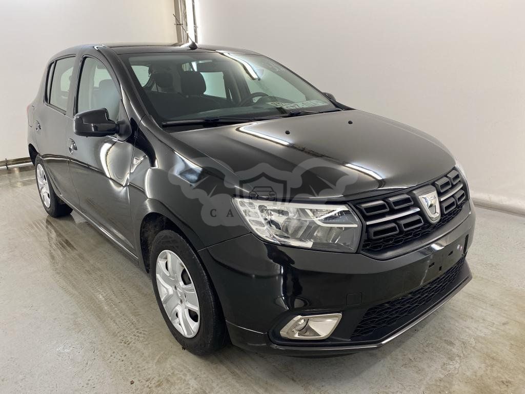 Dacia Sandero 1.0 SCe Comfort 2020