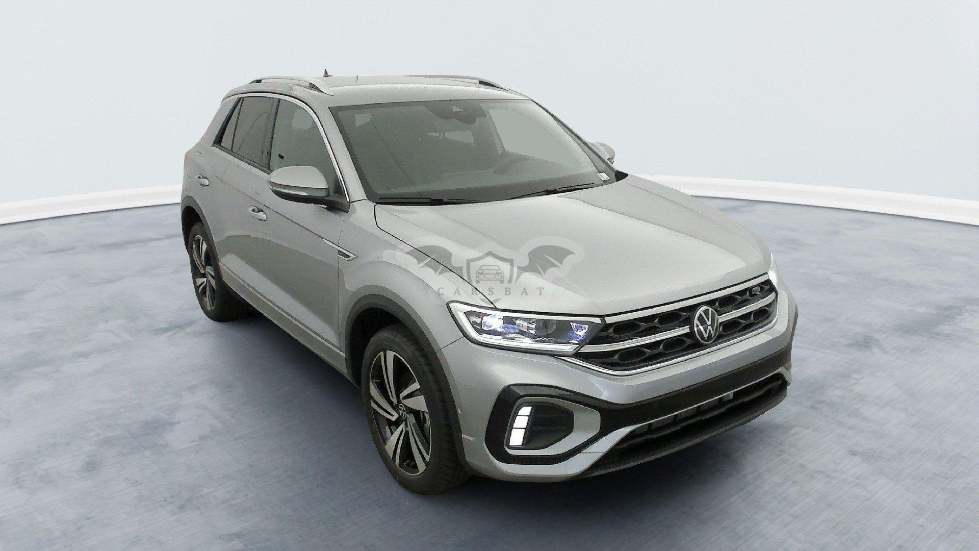 Volkswagen T-ROC 1.5 TSI R-line 2025