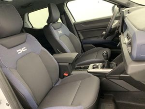 Dacia Duster 1.2 2025