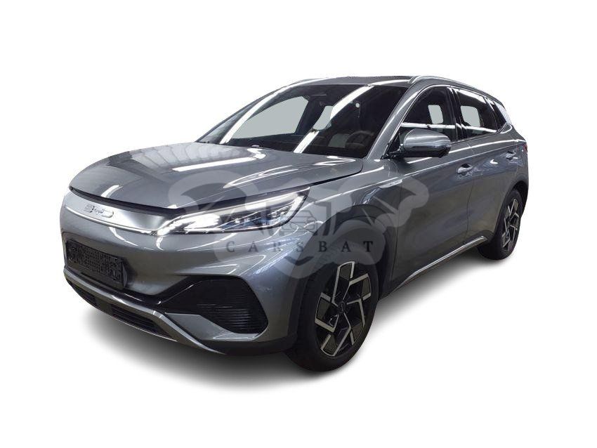 BYD Atto 3 Comfort 2023
