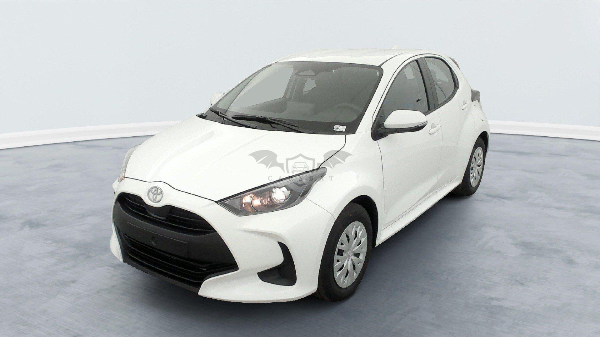Toyota Yaris Dynamic 2024