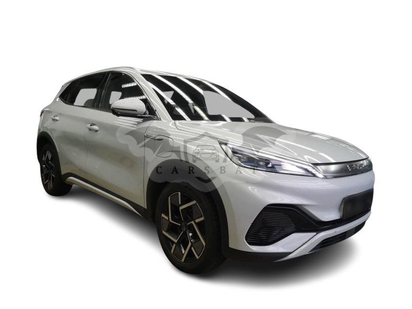 BYD Atto 3 Comfort 2023